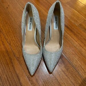 Steve Madden heels